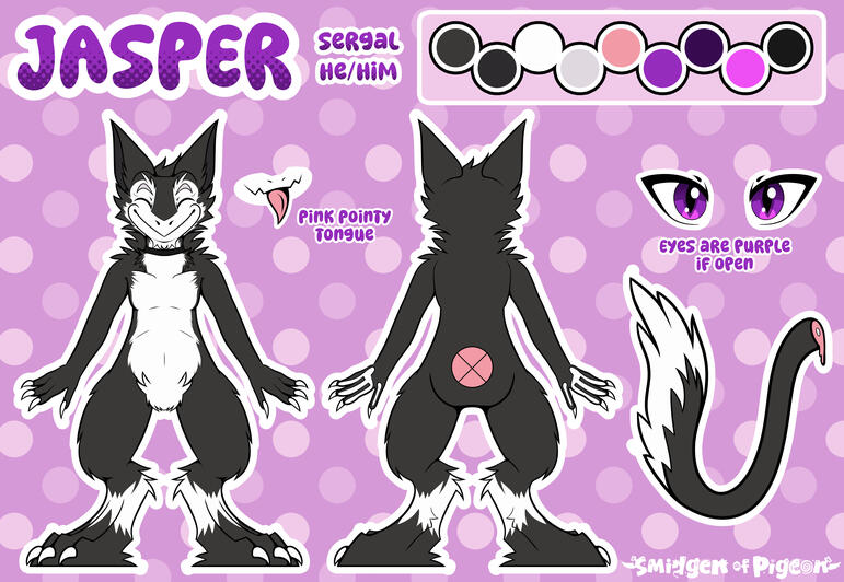 Jasper Jasper
