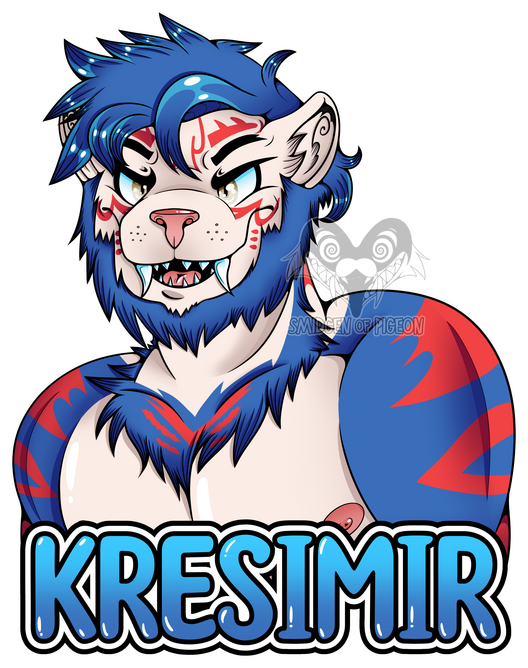 Kresimir Kresimir