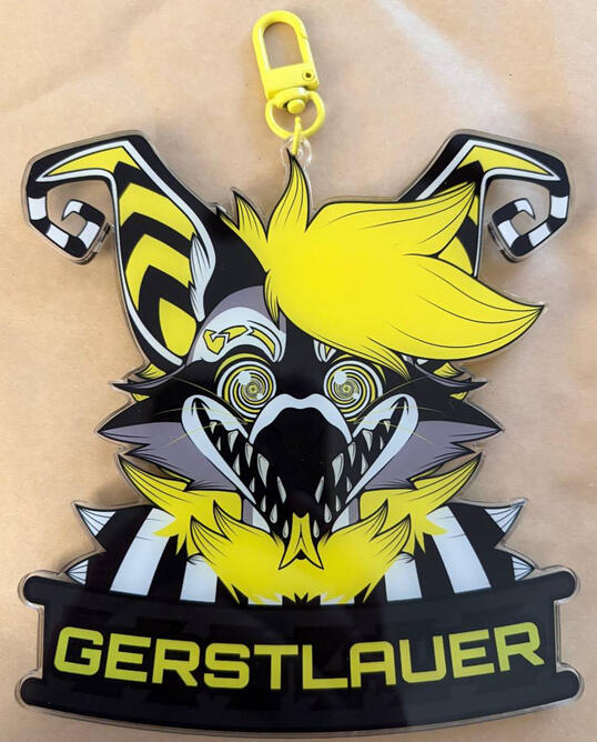 Gerstlauer Gerstlauer