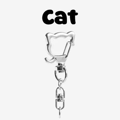 Cat Cat