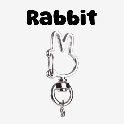 Rabbit Rabbit