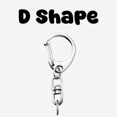 D-Shape D-Shape