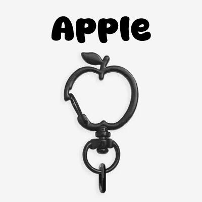 Apple Apple