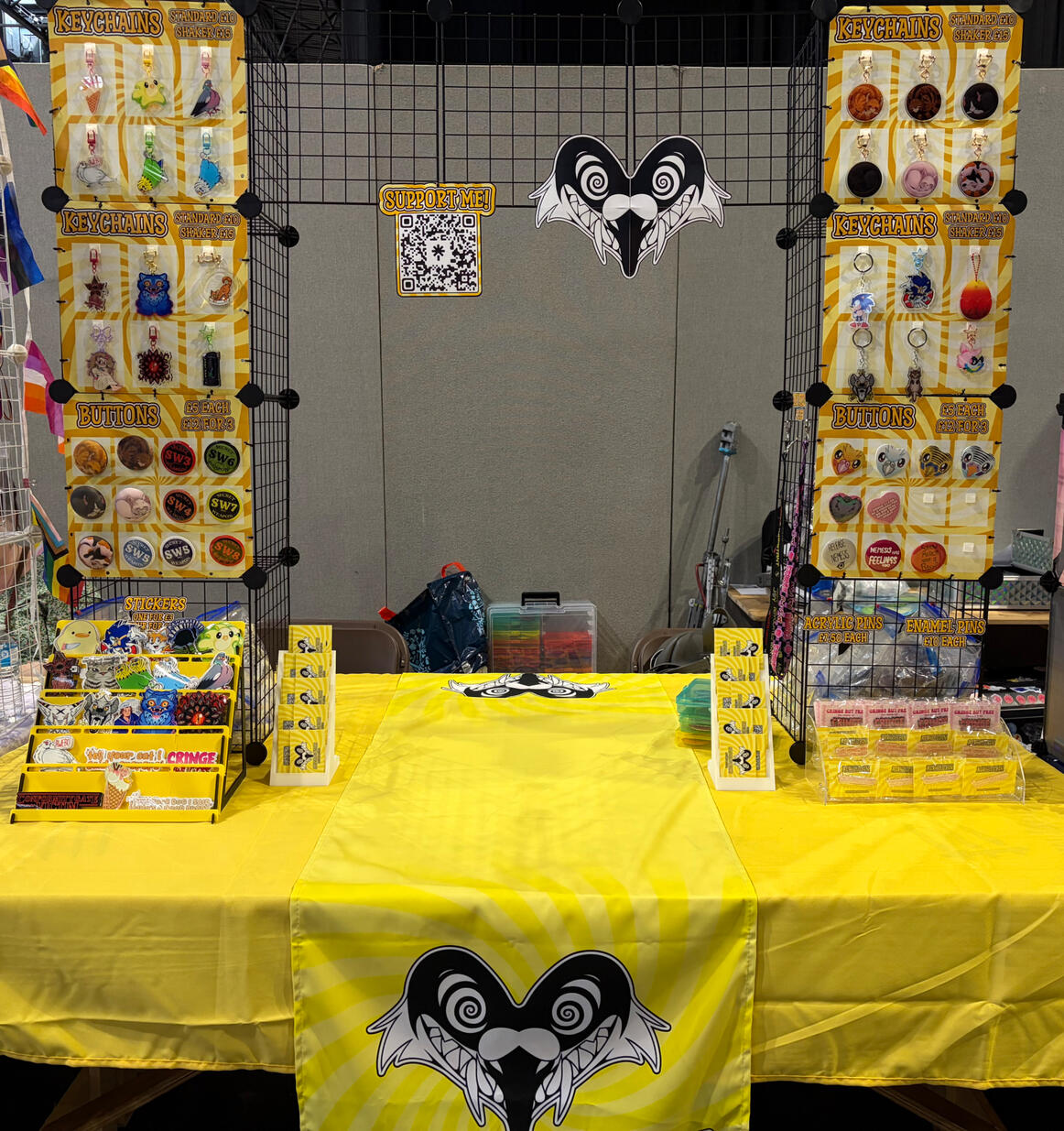 Megacon